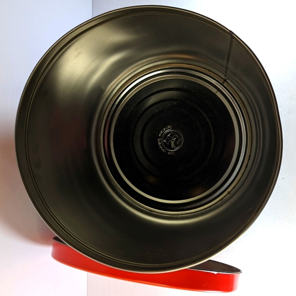 Coca-Cola Tin 1989 100 Years of Coke Advertising Signs - Picture 8 of 8